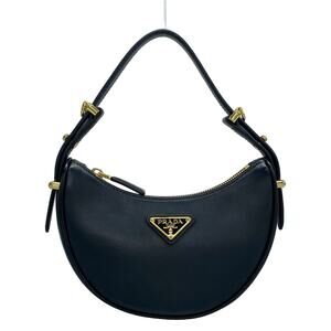 Prada ARCE small shoulder bag Shoulder Bag Leather